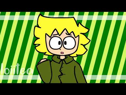 Buttercup || Animation Meme || Tweek Tweak || South Park