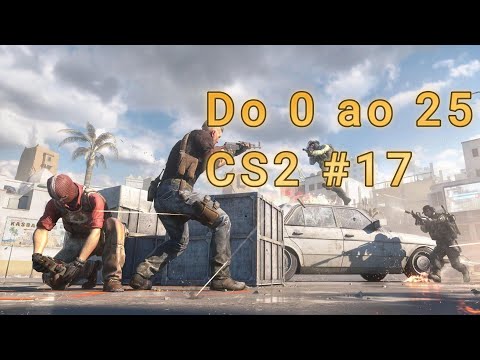 Do 0 ao 25 #17 O pior jogo da minha vida