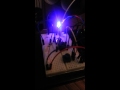 Ringtone With Light Show