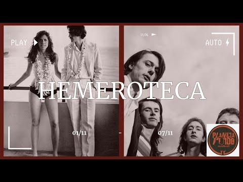 Miniatura de la Hemeroteca 6