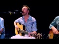 Guster - "Rocketship" [Live Acoustic w/ the Guster String Players]
