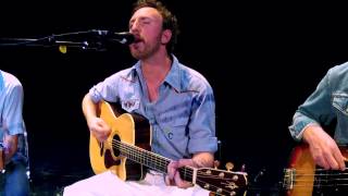 Guster - "Rocketship" [Live Acoustic w/ the Guster String Players]