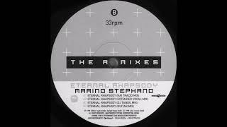 Marino Stephano - Eternal Rhapsody (Kai Tracid Mix) -1998-