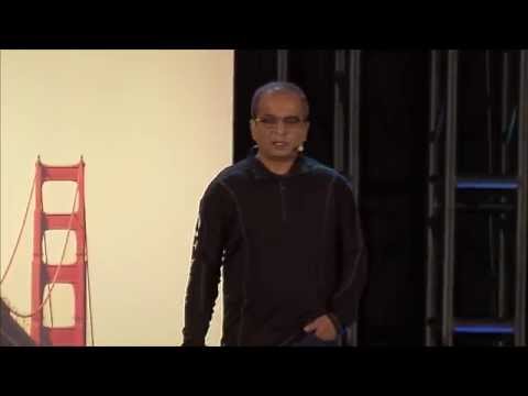 DOES15 - Tapabrata Pal - Banking on Innovation & DevOps