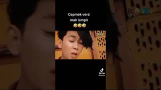 Download lagu Mak Lampir di bikin BT..Indosisri #shorts #maklampir mp3 Download lagu Mak Lampir di bikin BT..Indosisri #shorts #maklampir mp3