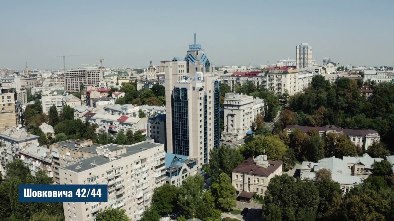 Regus of  Horizon Office Tower