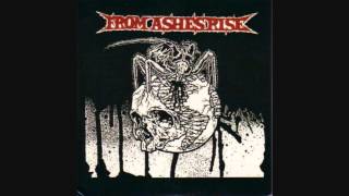 From Ashes Rise - Seeping