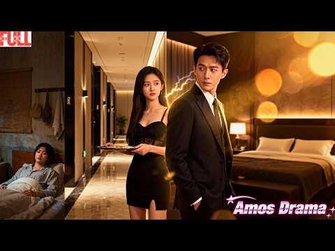 🔥Shen Qingli bertemu Gu Heng saat kerja paruh waktu dan langsung terseret masuk dunia gelapnya.