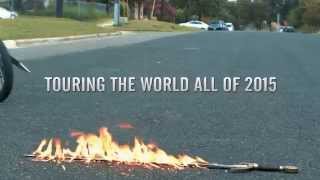 AND YOU WILL KNOW US BY THE TRAIL OF DEAD - Lie Without A Liar (Trailer)