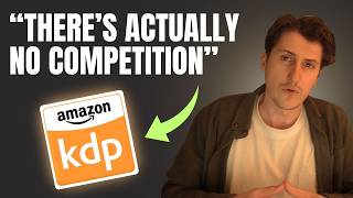 How to ACTUALLY Sell Books on Amazon (No BS Guide)