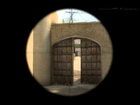 Eco Scout Ace All Headshots?!??