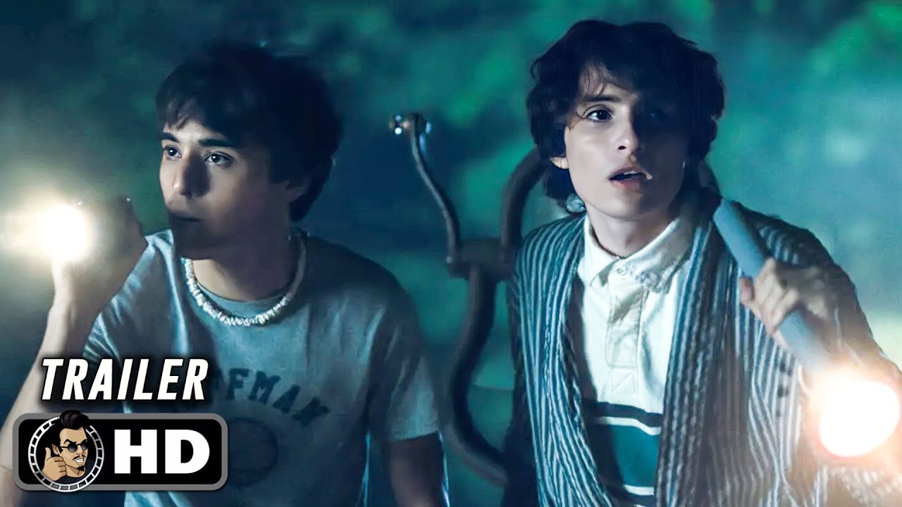 Hell of a Summer - Videos