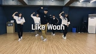 Like Woah - Logic | 5ssang Choreography