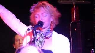 The Primitives - Stop Killing Me (start missing) - Lock 42, Leicester - 18th May 2012