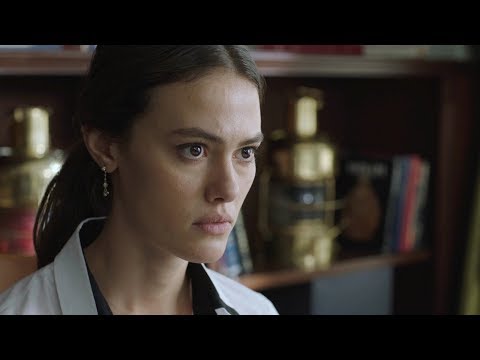 Tutsak 4. Bölüm Fragmanı