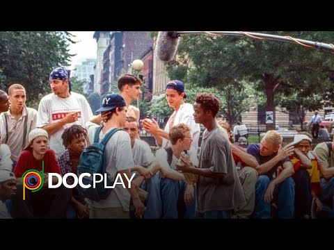 We Were Once Kids | Official Trailer | DocPlay