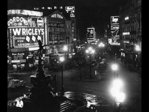 Bert Ambrose & His Orchestra - Me, 1932