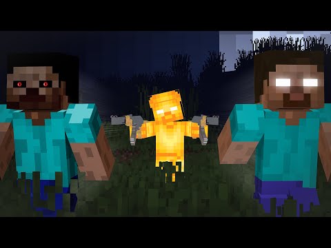 Every Horror Mod VS Guy with Guns [FULL MOVIE]