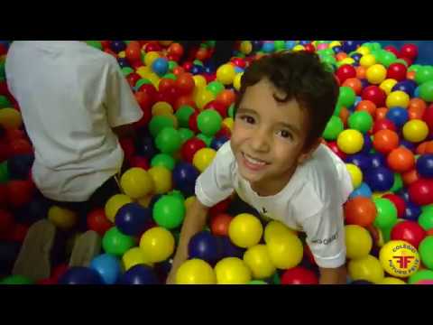 Vídeo: Vídeo Institucional Colégio Futuro Feliz