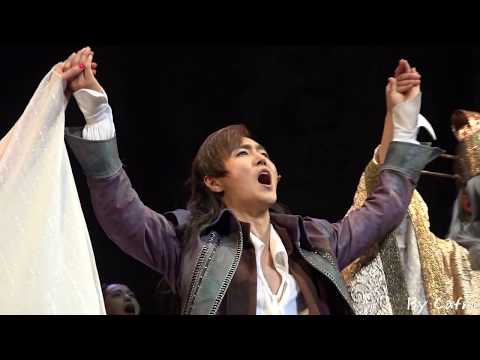 20170708정동하 투란도트 밤공 커튼콜