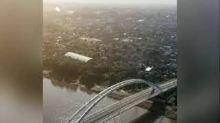 Download lagu Bengawan Solo - Farid Hardja (Lirik) mp3