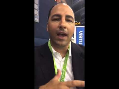 VMworld 2015: J. Peter Bruzzese Interview VMware wants to take back the Cloud | Pluralsight