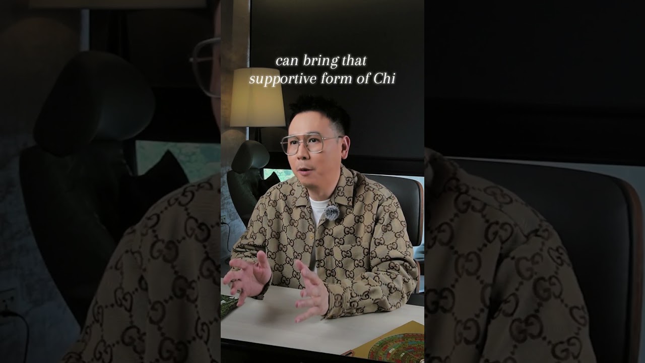 Your Criteria for Choosing a Good Feng Shui House