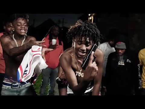 Lil Ivy Jr. - “Opp Pack” ft JayDaYoungan (Mixed Snippet)