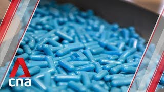 Daily 'polypill' reduces risk of heart attacks by up to 40%