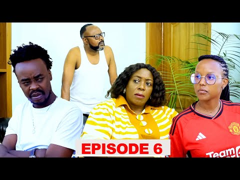 𝗜𝗕𝗔𝗡𝗚𝗔 𝗥𝗬𝗔 𝗠𝗔𝗠𝗔 𝗦𝗘𝗥𝗜𝗘𝗦 EP6 : KAZUBA MUMAZI ABIRA IZI NZOZI NIGATI KI?