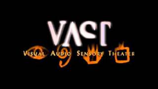 Vast - Three Doors (Demo)