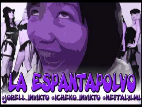 Jorell Ft Neftaly - La EspantaPolvo (Prod By Cheko