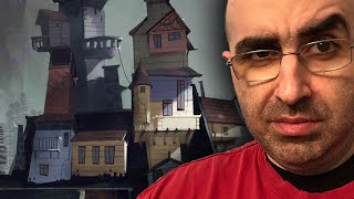 Edith Finch Next Gen Upgrade