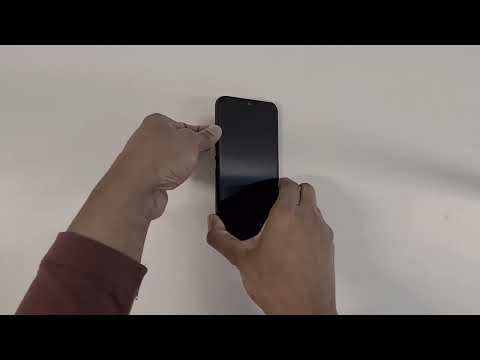 Insert Sim Card Doro 8200