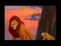 The Lion King 2 You Ll Never Be Mufasa German