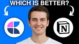 Craft vs Notion (2026) | Which One is Better?
