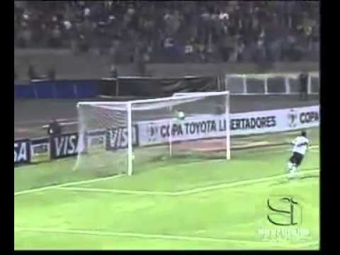 Gol de Mascherano vs Olmedo