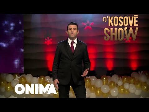 Ekrem Bislimi - E ndjej