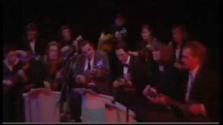 Satisfaction - The Ukulele Orchestra of Great Britain - from 1988?