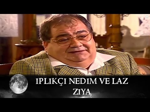 İplikçi Nedim ve Laz Ziya - Kurtlar Vadisi 13.Bölüm