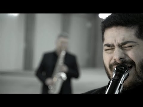 The Mambo Kings - Beautiful Maria Of My Soul (Bioritam Cover)