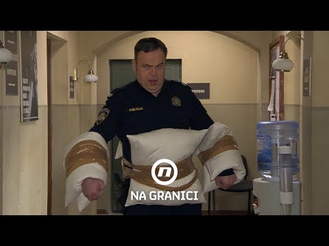 Tomo preuzima odgovornost: "Ako se što dogodi, reci Gabi..." I Na granici | epizoda 95