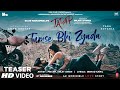 Tumse Bhi Zyada (Song Teaser) | Tadap | Ahan Shetty, Tara Sutaria | Pritam, Arijit Singh | 2 Nov