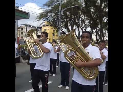 Falcões Independentes 7 de setembro - MarkusxD