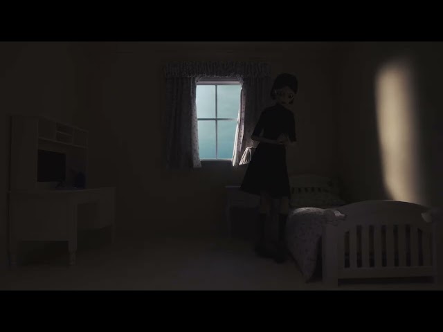 The Dying World by Lauren Tsai (Sound Redesign, No Music) SDDEFAULT Thumbnail