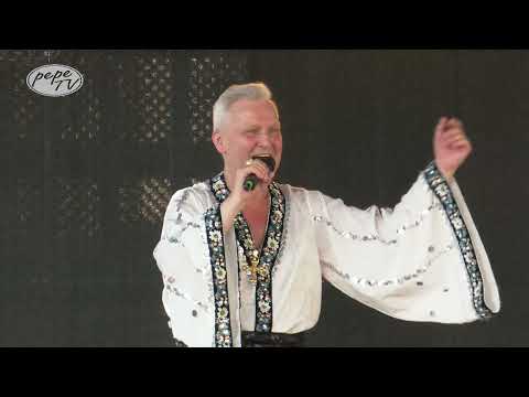 ARTUR SZEWCZYK - " SA E LUMA " - CYGAŃSKI  FESTIWAL WAŁBRZYCH 2021