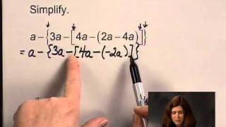 Developmental Mathematics Ch7 Ex45