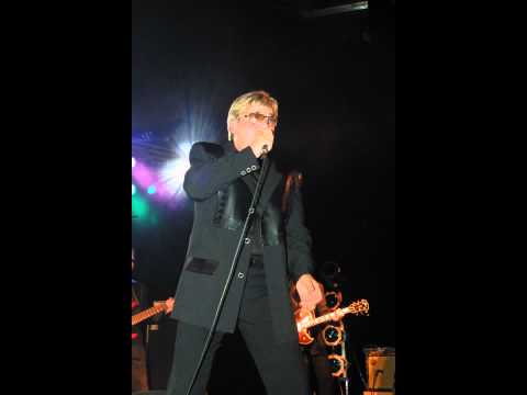 Dieter Kersten - Alle Kraft und Macht der Liebe