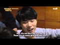 (Reply 1988 ep 10) When Choi Taek Confess His Feel