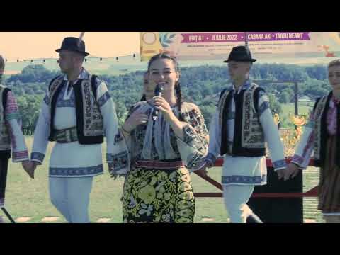 Lavinia Andreescu - Dragostea îmi dă târcoale